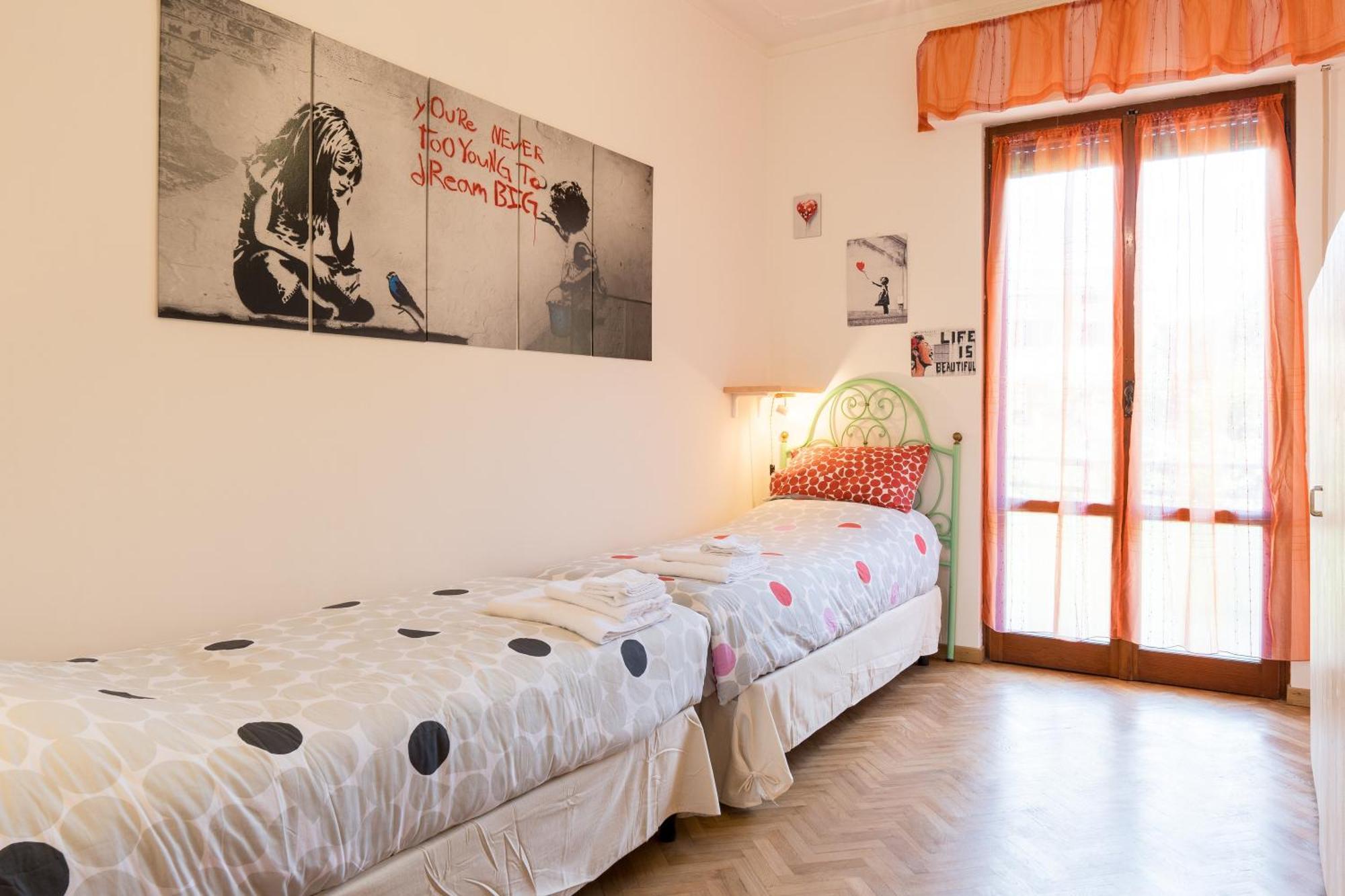 Art Rooms Arezzo Exterior photo