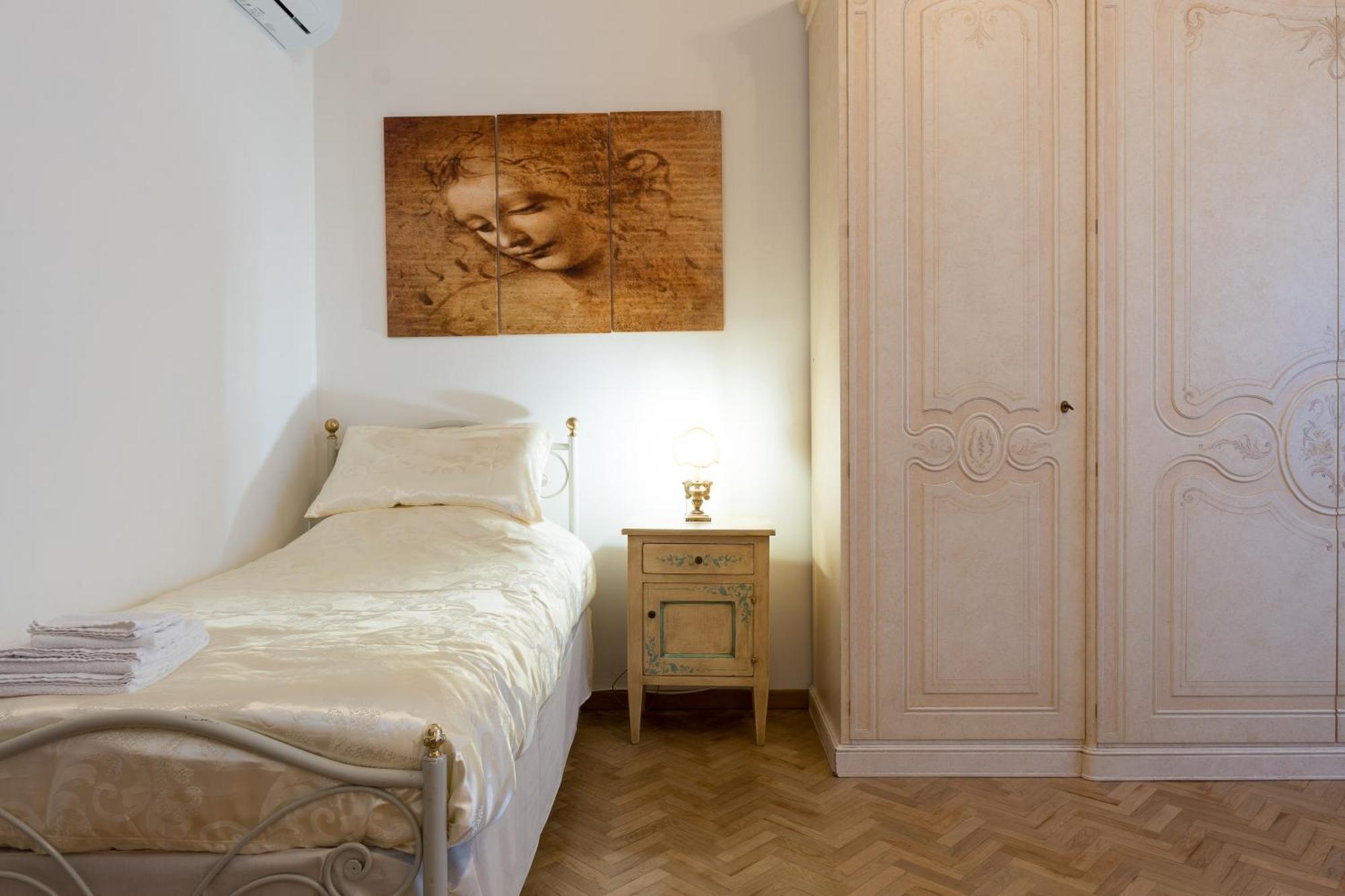 Art Rooms Arezzo Exterior photo